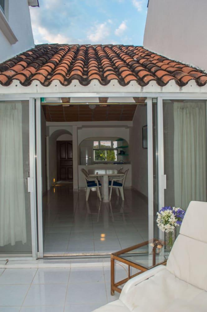 Casa Del Sol *