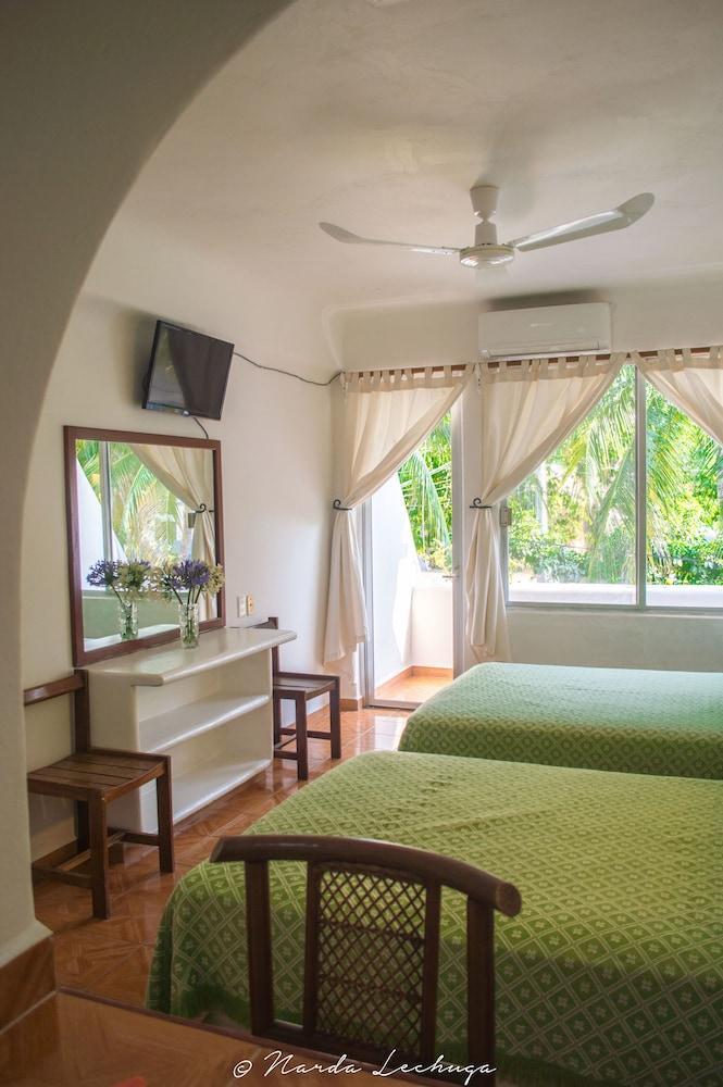 Casa Del Sol Apartment *