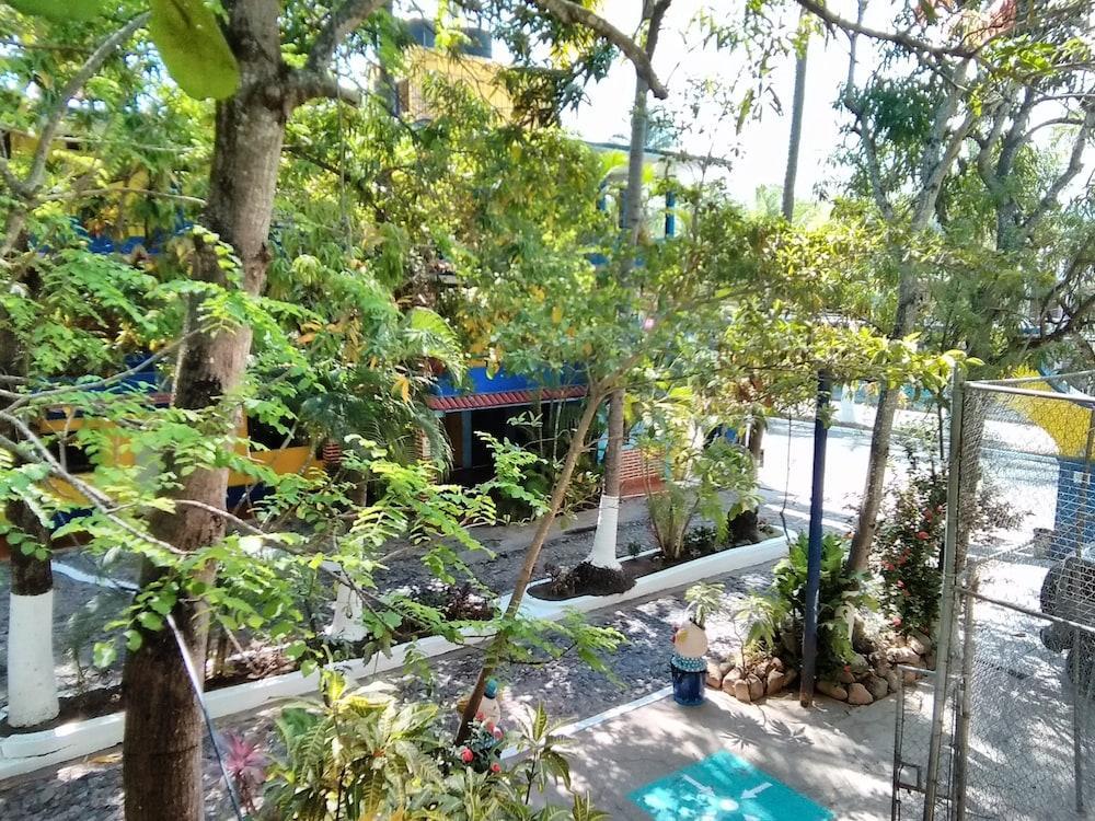 Hotel Real Rincon de Guayabitos