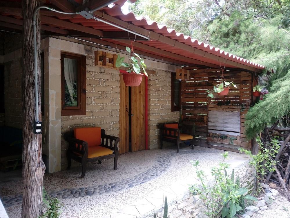 Hotel Canto Del Agua Ecolodge