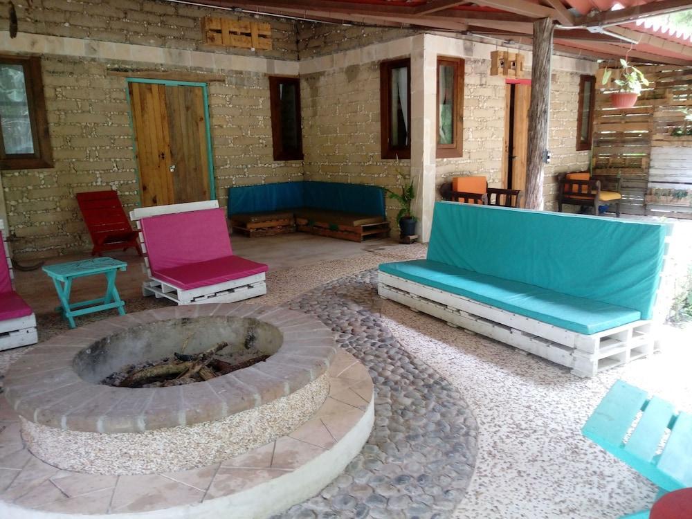 Hotel Canto Del Agua Ecolodge 5*