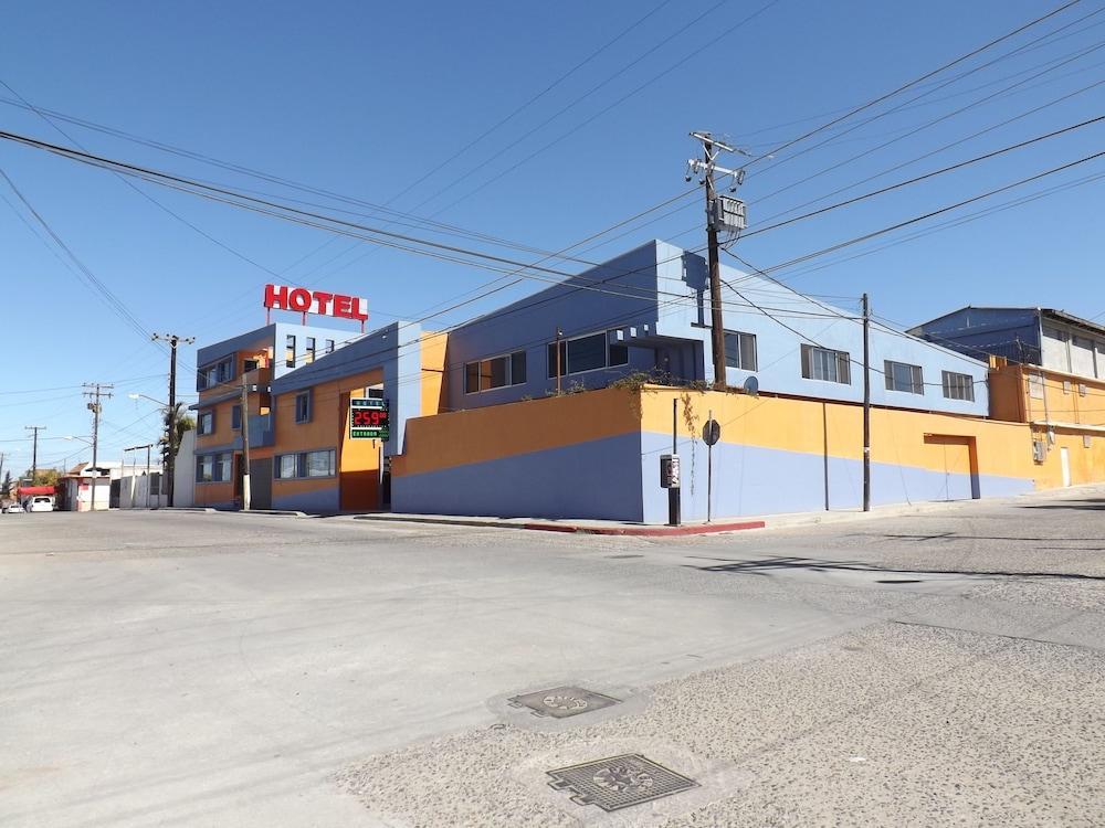 Hotel Altos