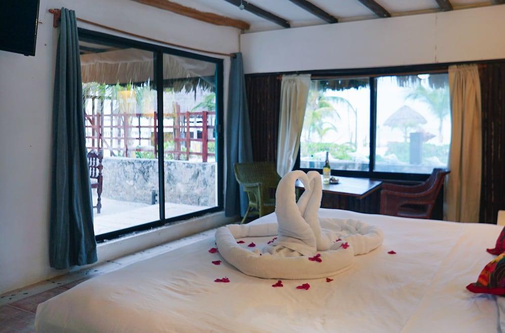 Hotel Casa Maya