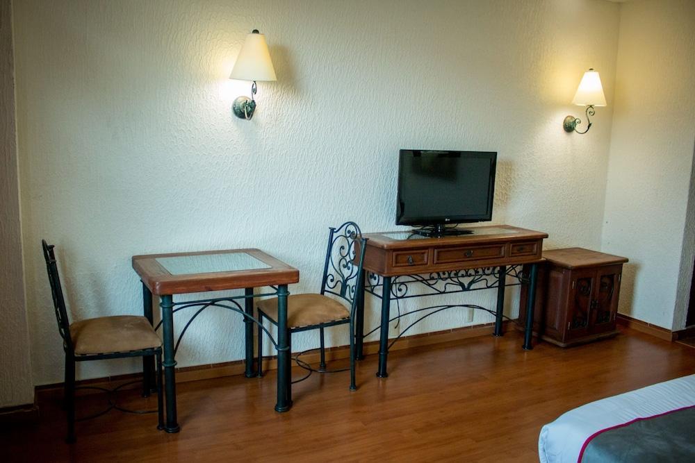 Collection O Quinta Antigua Hotel