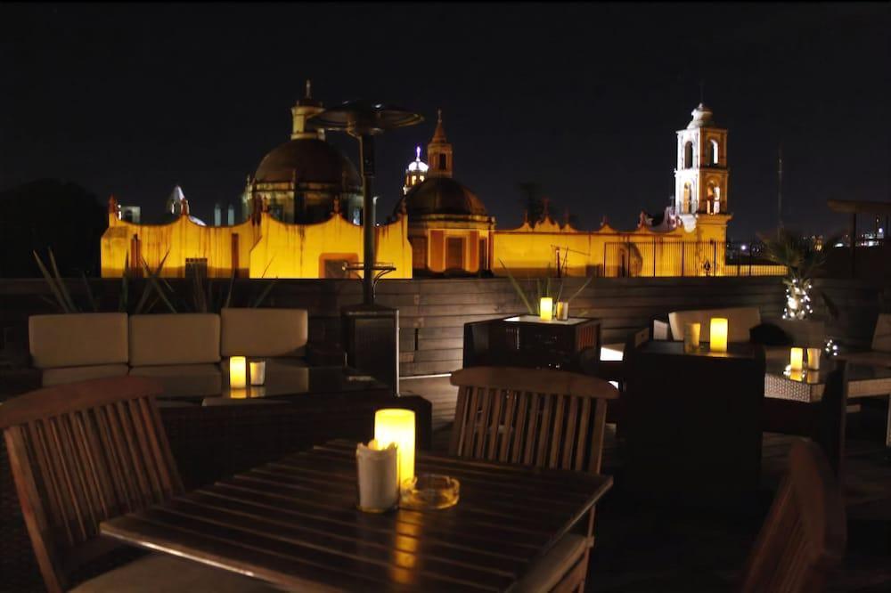 Casa Aspeytia Boutique Bed & Breakfast Queretaro