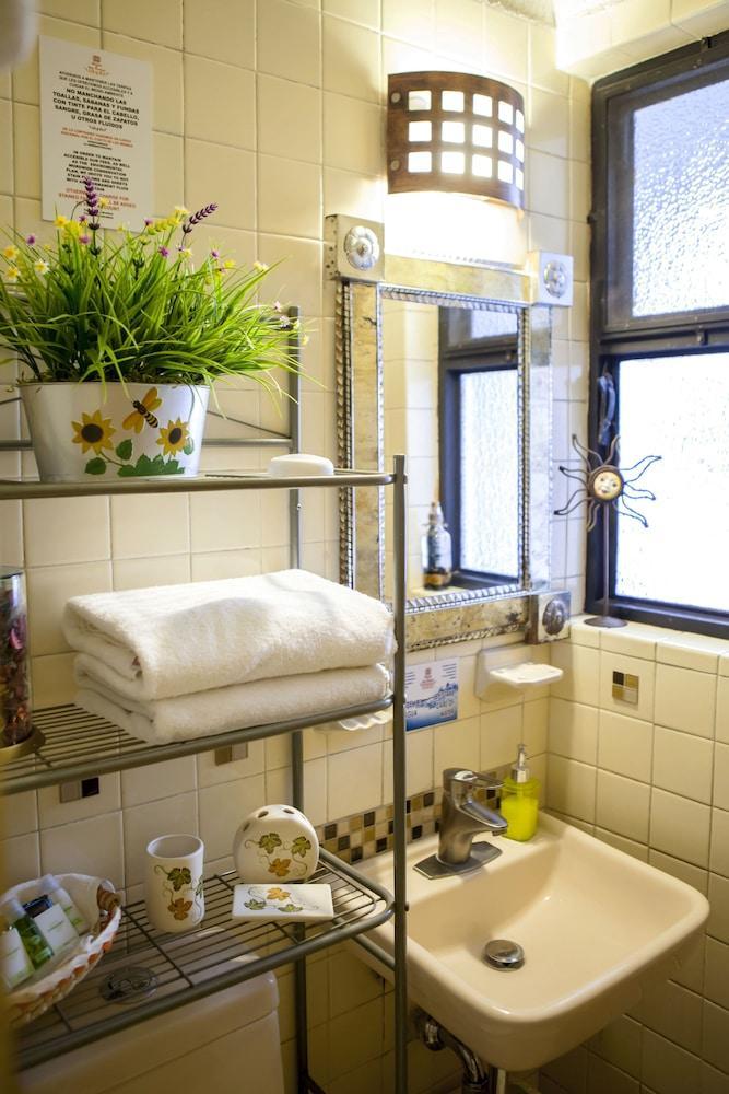 Apartment Meson De San Andres *