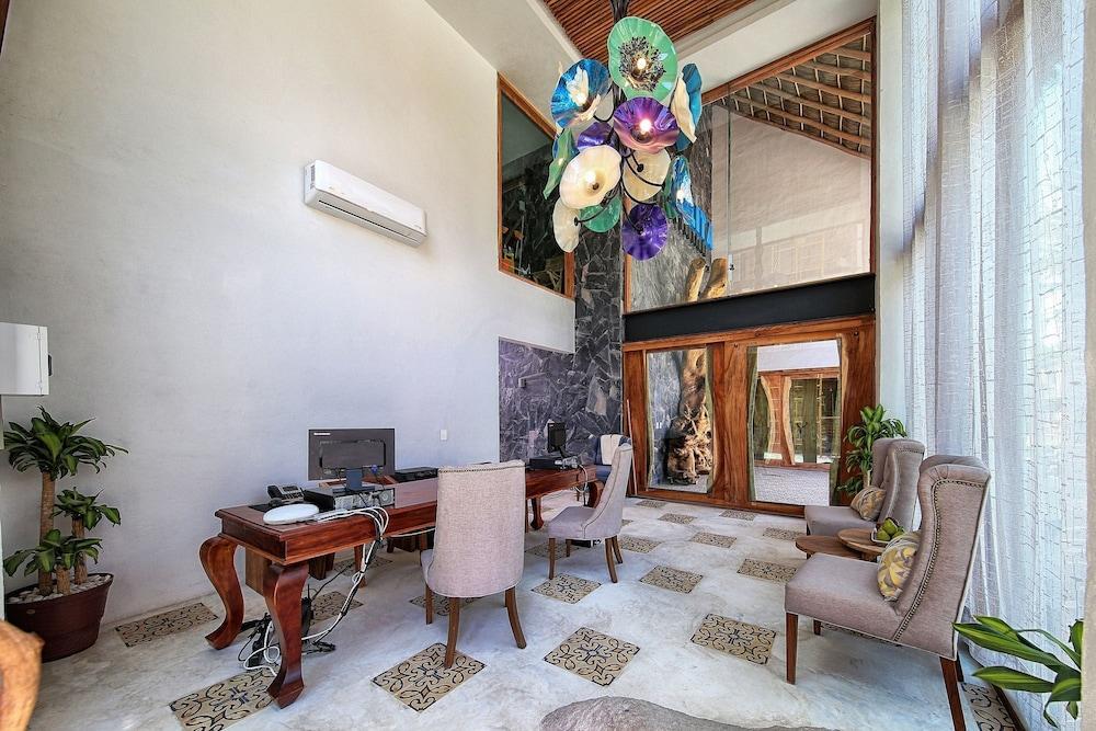Casa Pepe Hotel Sayulita