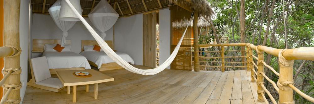 Xinalani Retreat Mexico Hotel 3*