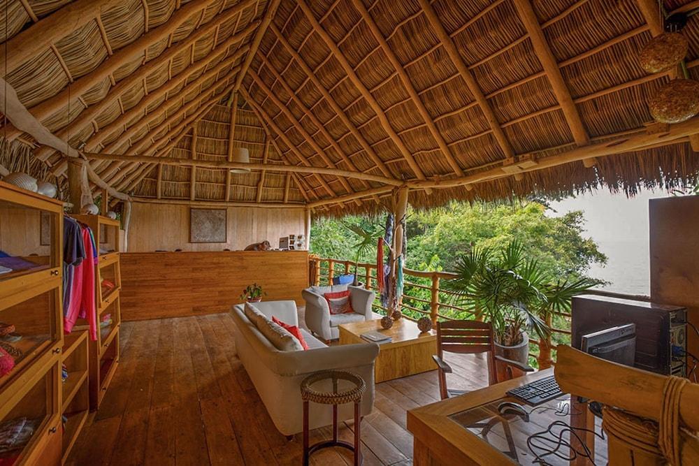 Xinalani Retreat Mexico 3*
