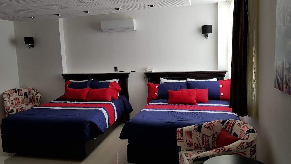Hotel Grand Elizabeth