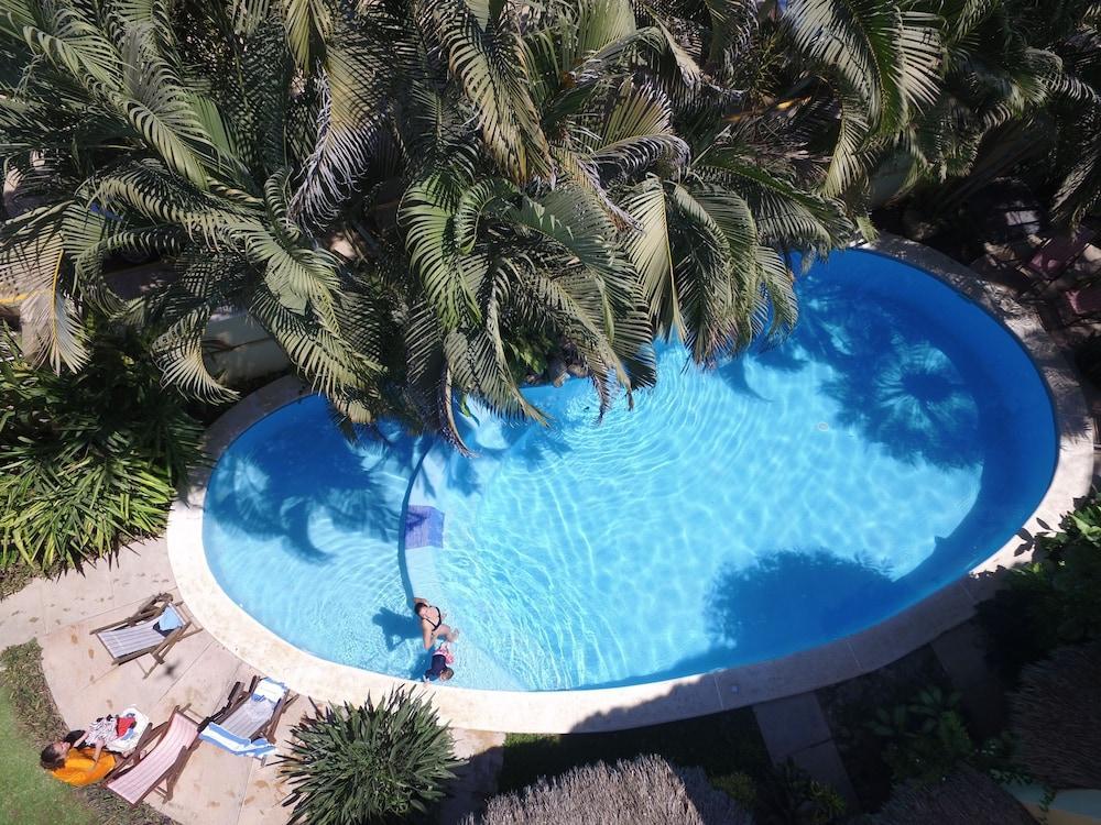 Hotel Villas Sayulita Hotel 2*
