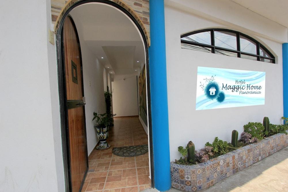 Maggic Panoramica