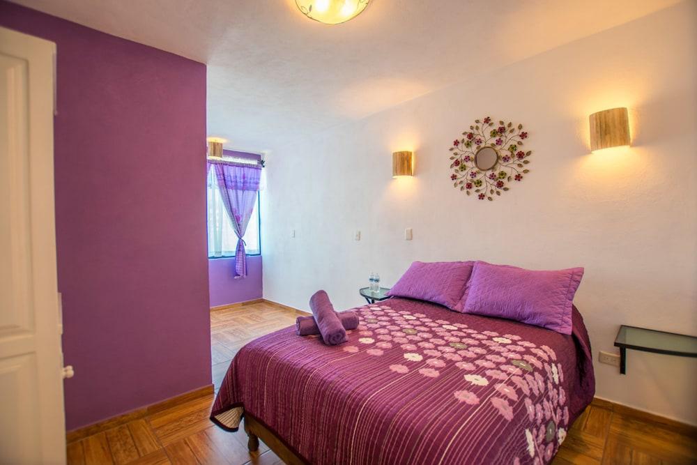 Hotel Maggic Panoramica