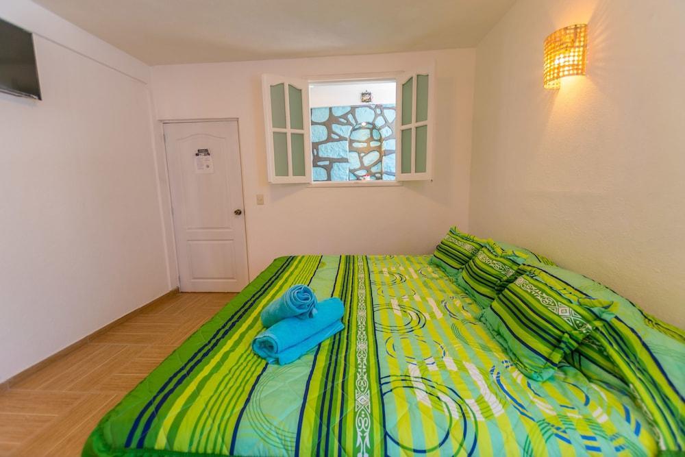 Hotel Maggic Panoramica