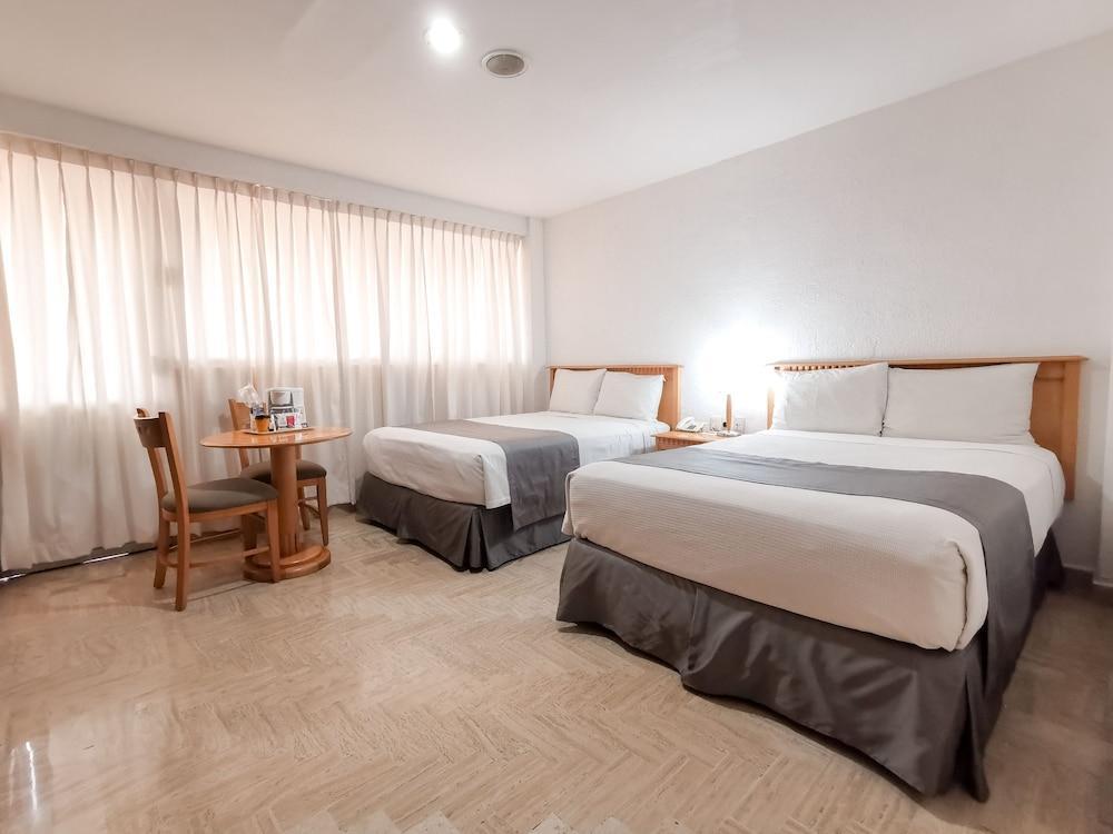 Don Miguel Hotel