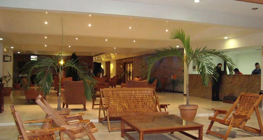 Hotel Hotel Poza Rica Inn 5*