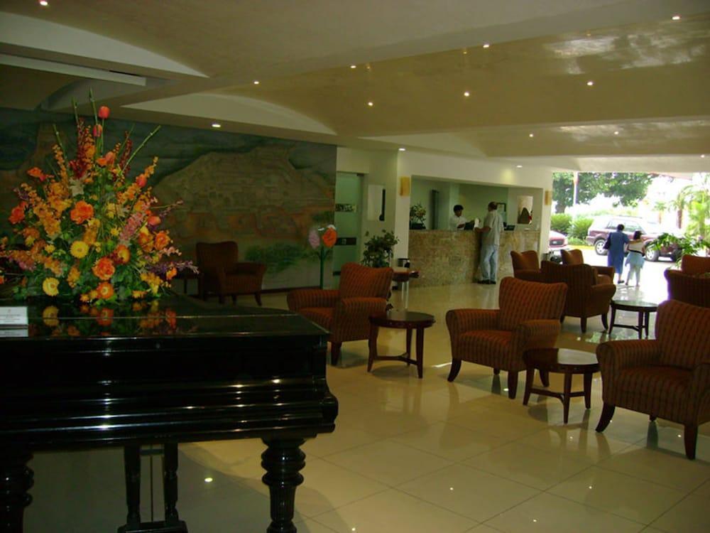Hotel Poza Rica Inn Poza Rica