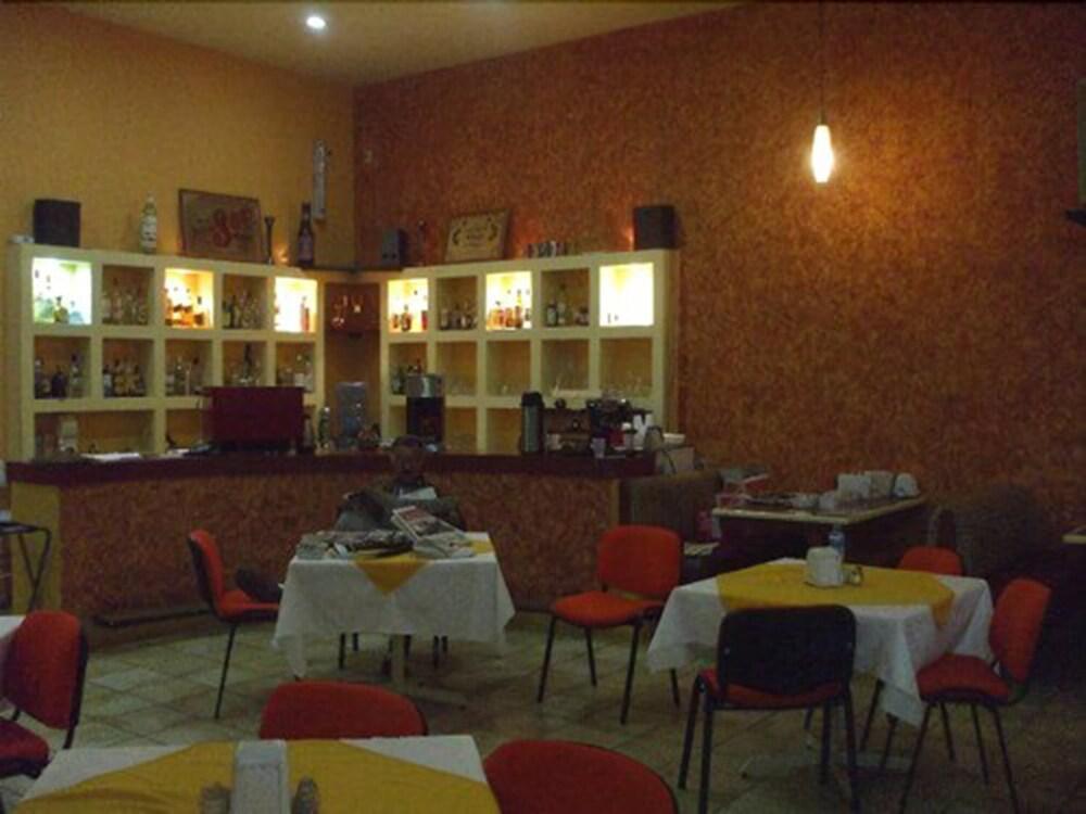 Hotel Del Valle Pachuca