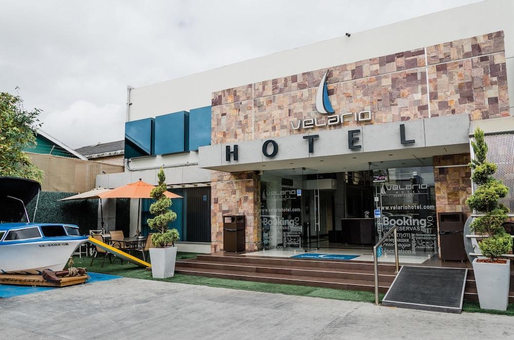 Hotel Velario 3*