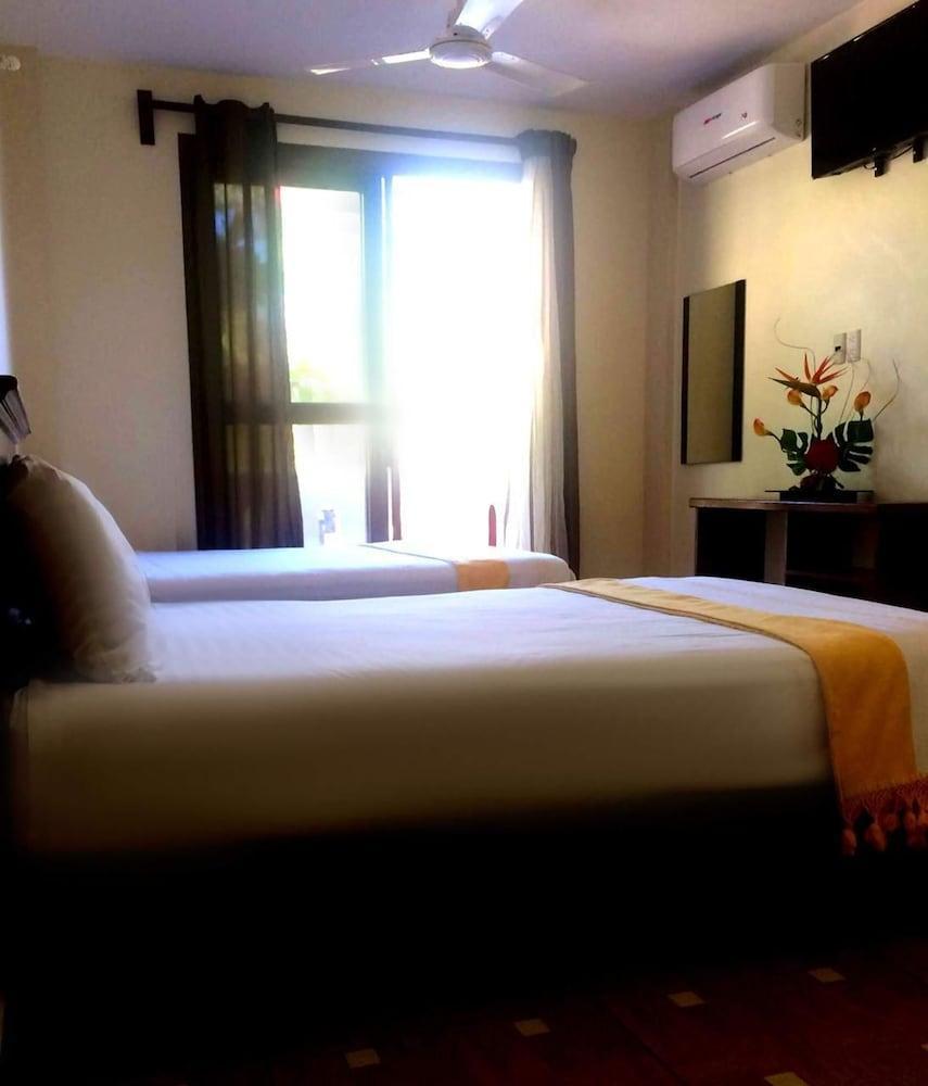 Hotel Yuu-lee Casa Bendita Huatulco Santa Cruz Huatulco