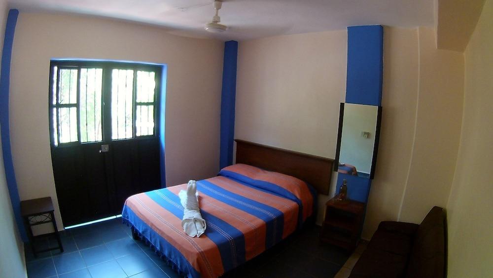 Hotel Yuu-lee Casa Bendita Huatulco