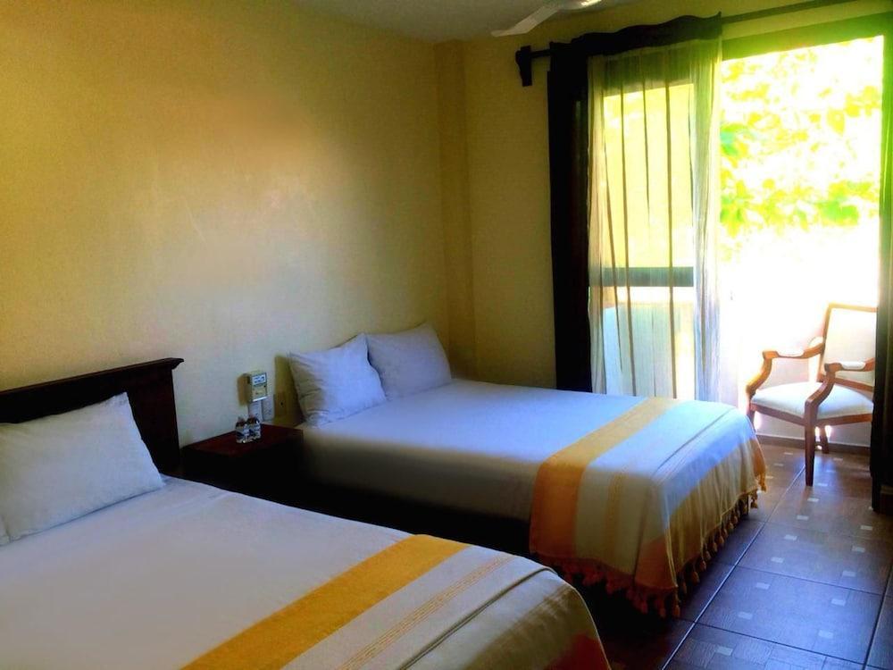 Hotel Yuu-lee Casa Bendita Huatulco Santa Cruz Huatulco