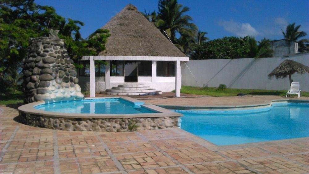 Puerto Cangrejo Hotel