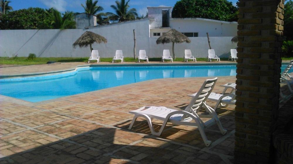 Puerto Cangrejo 3*