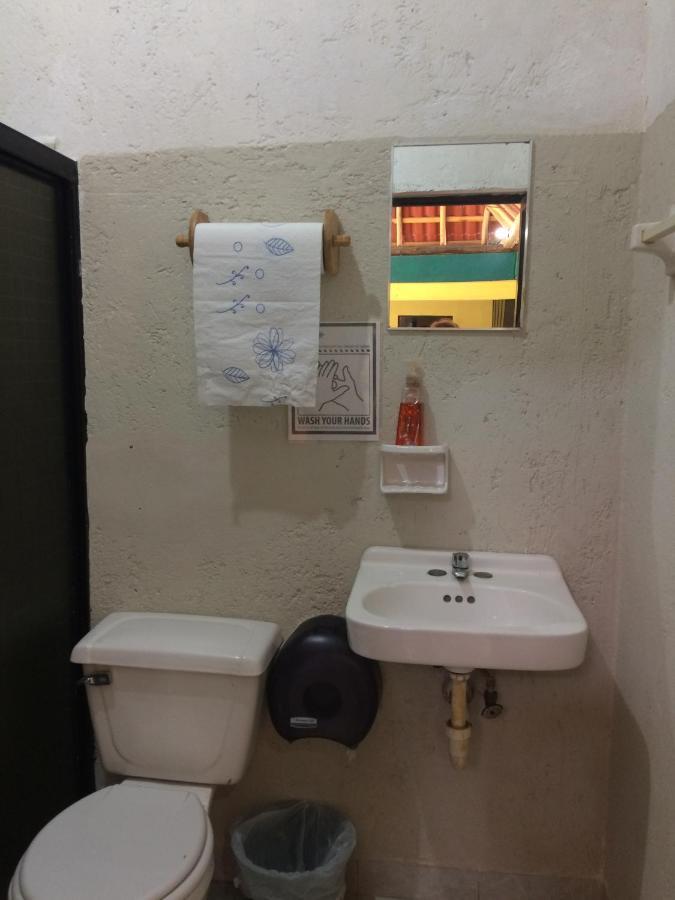 Hostel Amigos *
