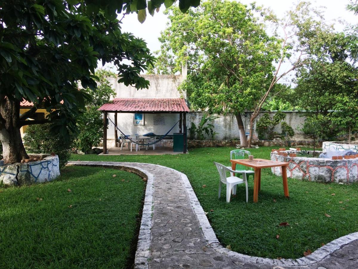 Hostel Amigos *