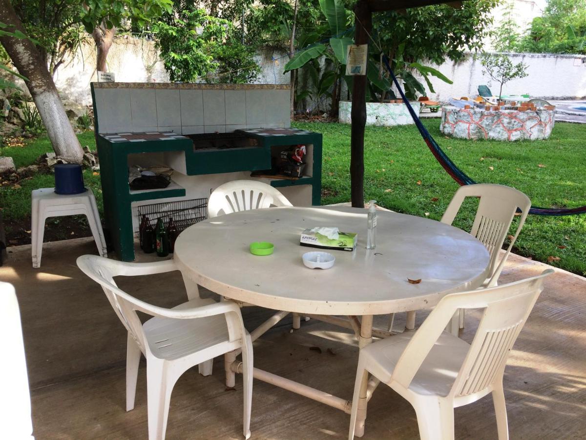 Amigos Hostel