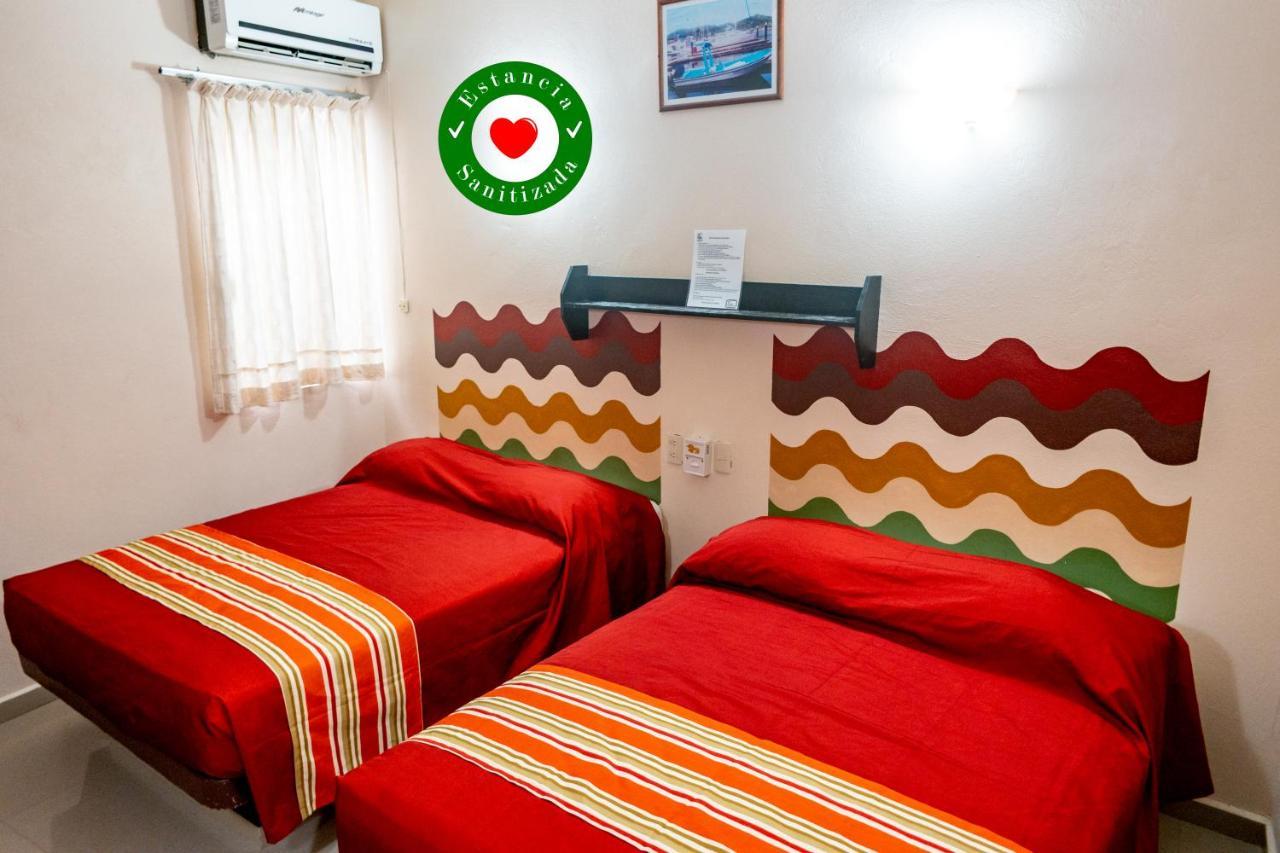 Zihua Express Hotel