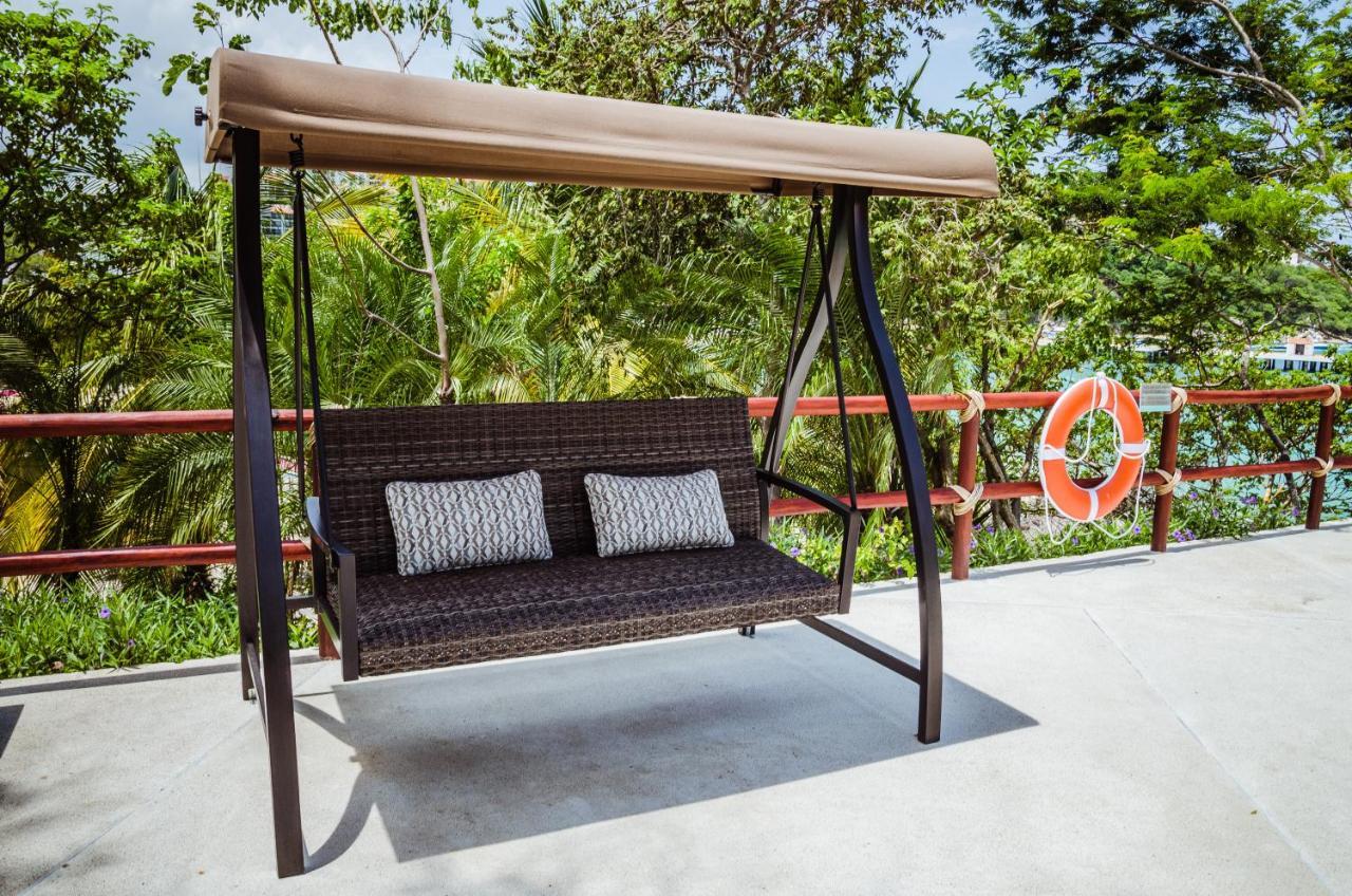 Binniguenda & Club 4* Huatulco