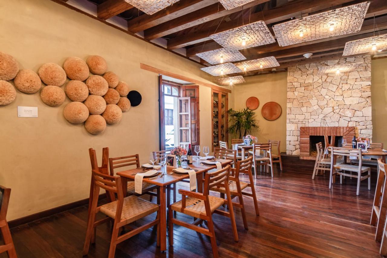 Casa Del Alma Boutique & 5* San Cristobal de las Casas