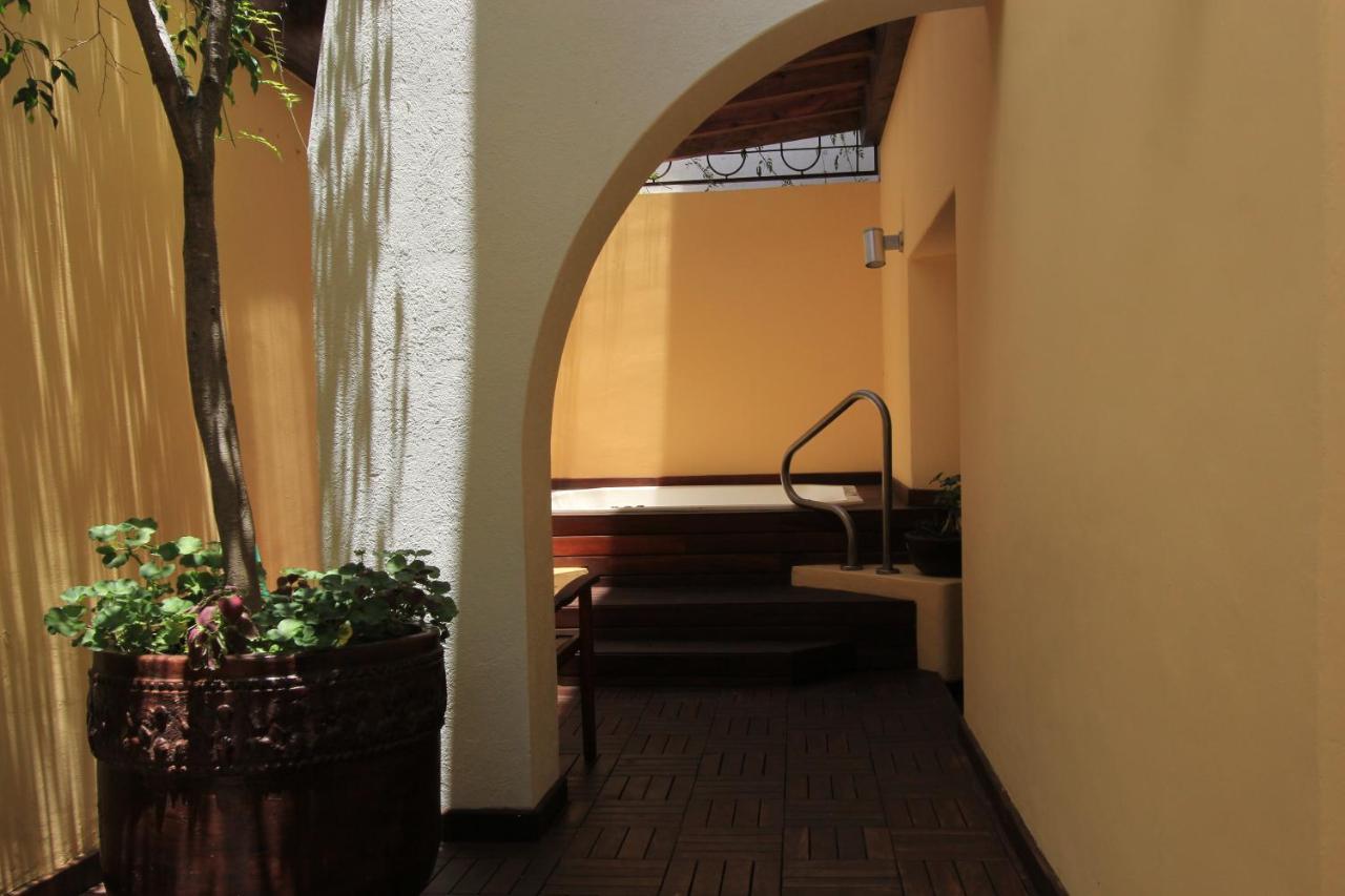 Casa Del Alma Boutique & Hotel