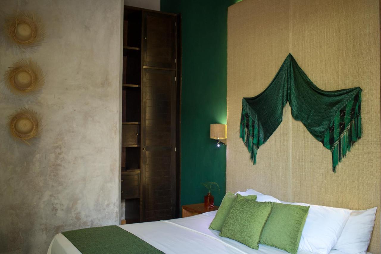 Ya'ax Boutique Hotel 5*