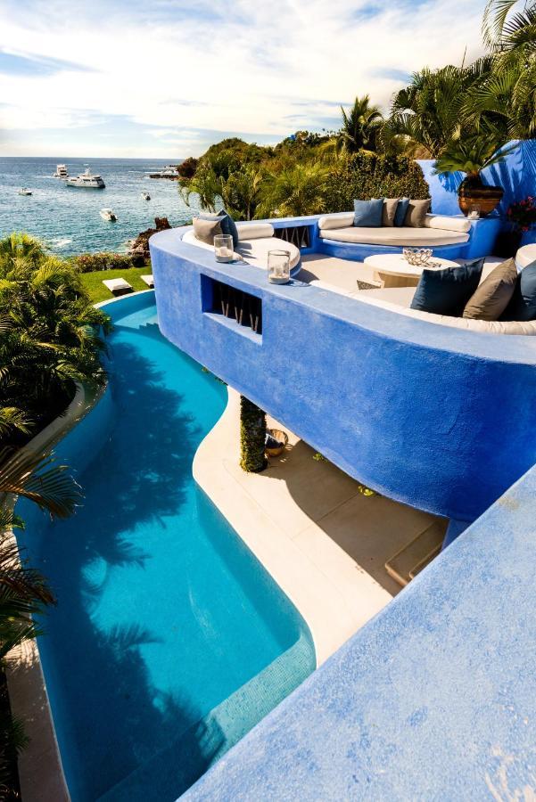 Casa Azul & Casa Carioca In