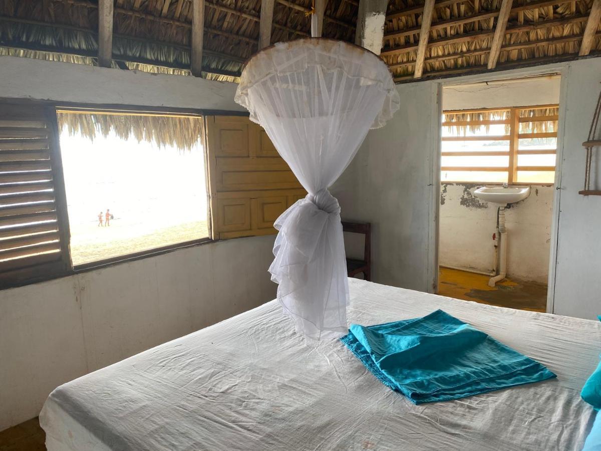 Hotel Lyoban Zipolite