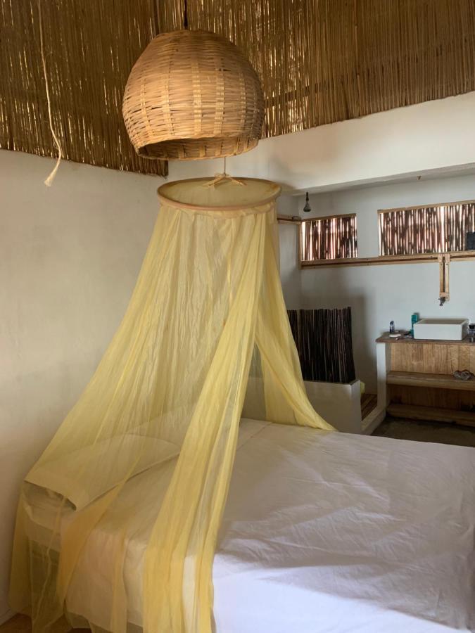 Hotel Lyoban 2* Zipolite