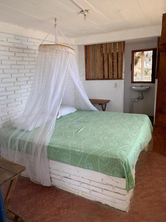 Hotel Lyoban Hotel Zipolite
