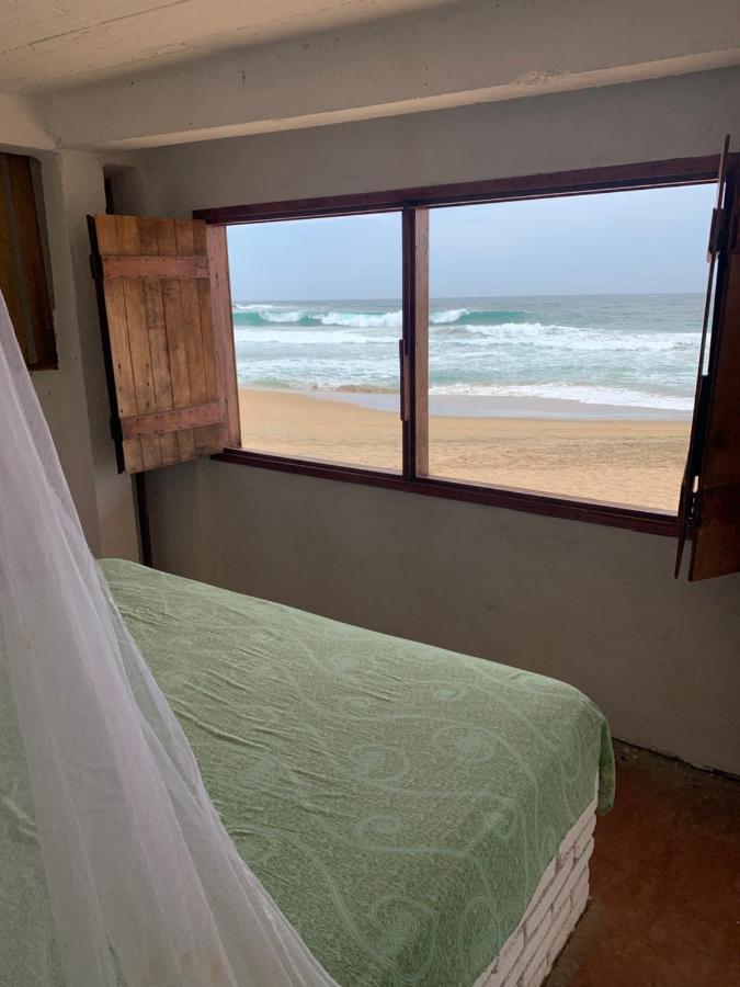 Hotel Lyoban Zipolite