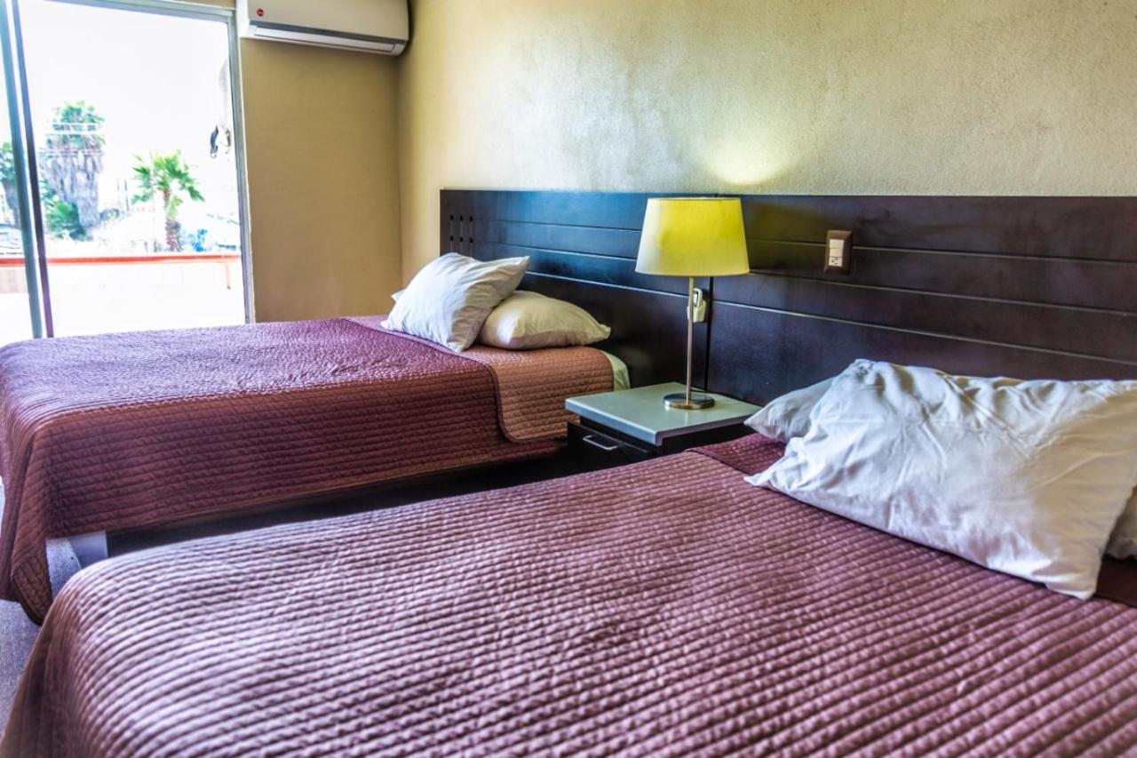 Don Fernando Hotel 3*