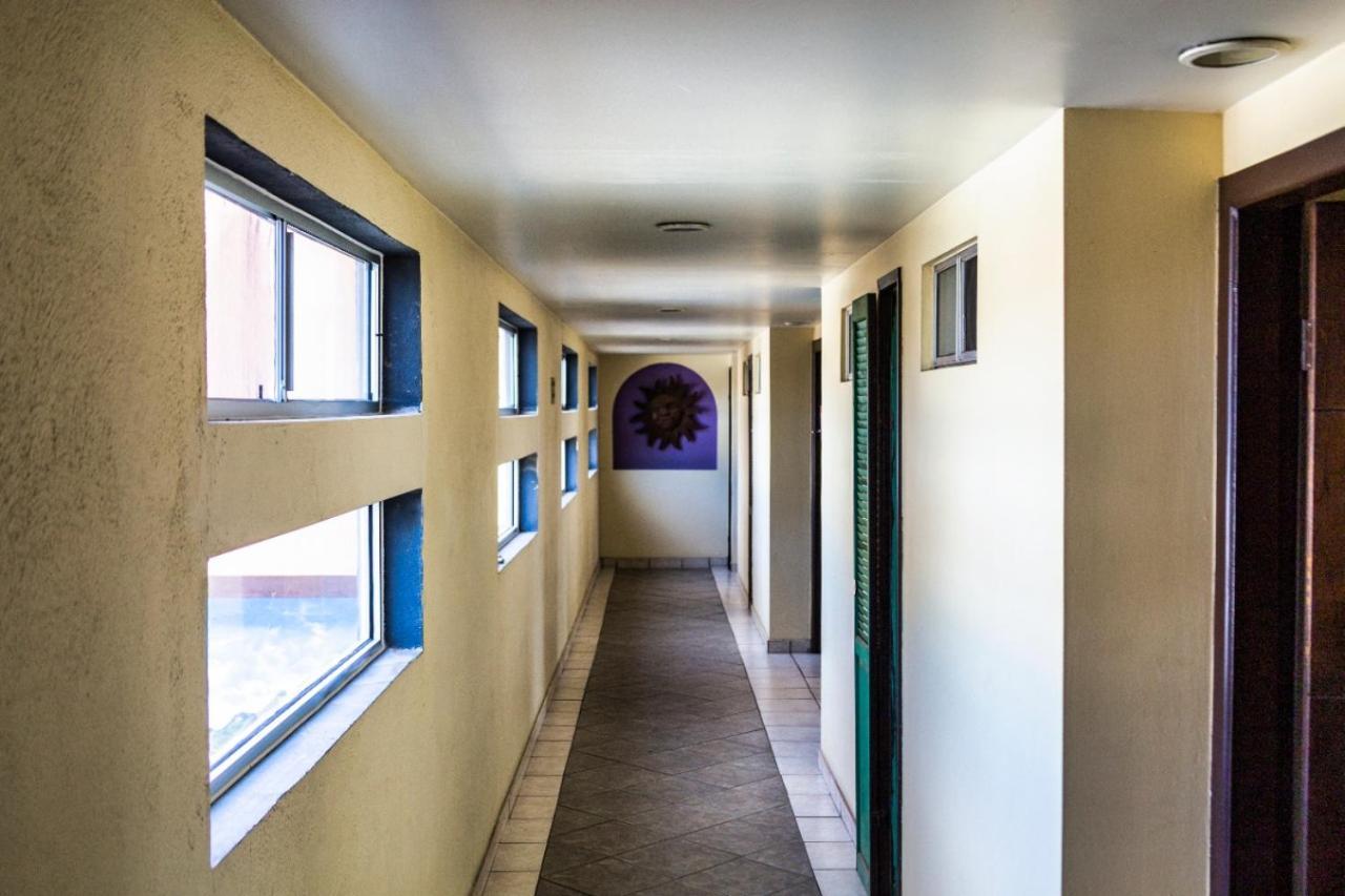 Hotel Don Fernando