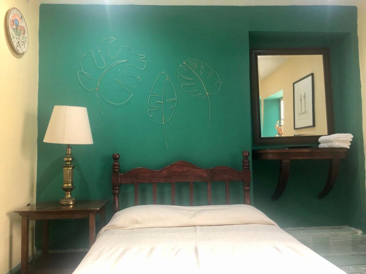 Casa Tecolote Hotel Guanajuato
