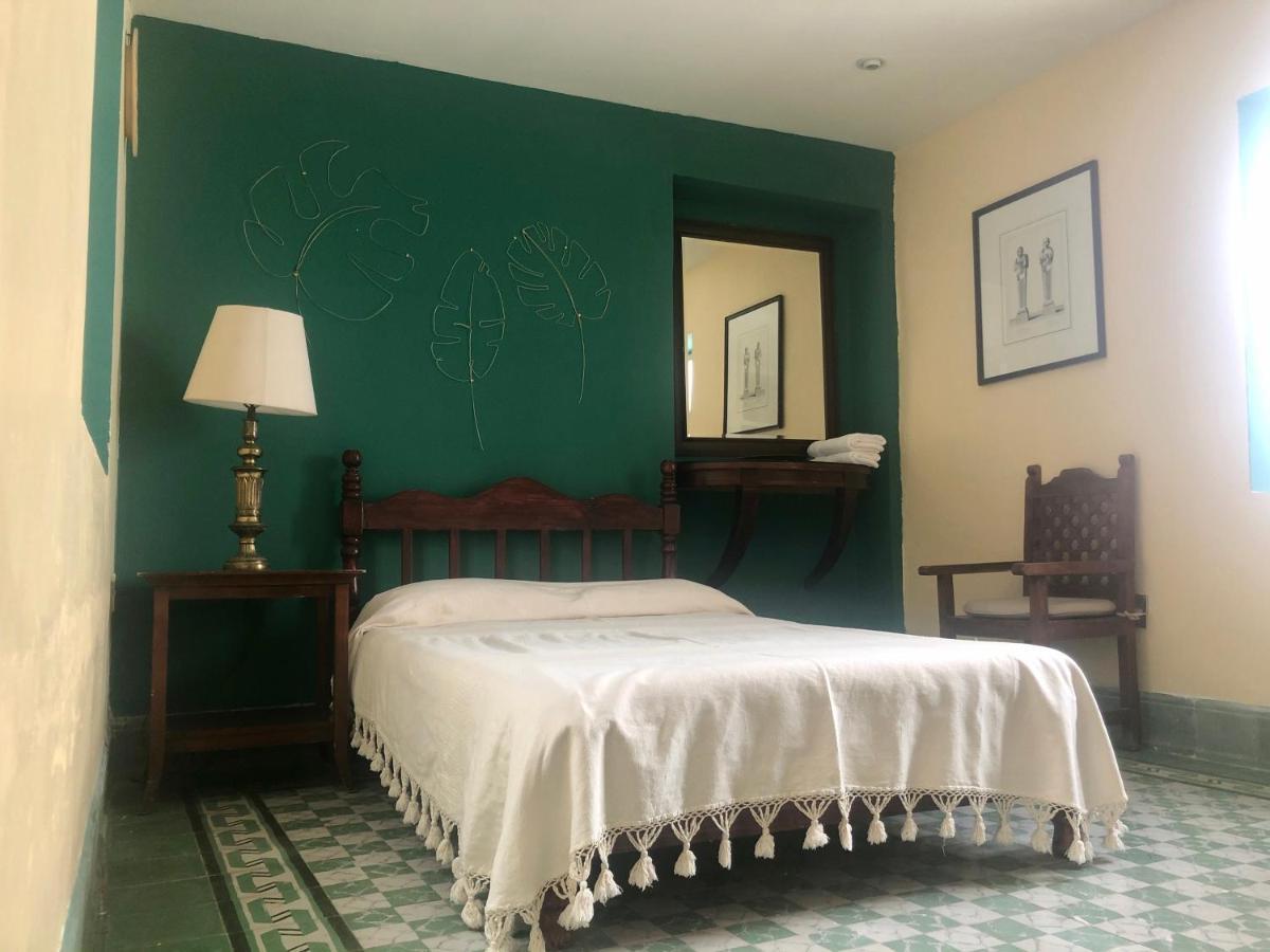Casa Tecolote