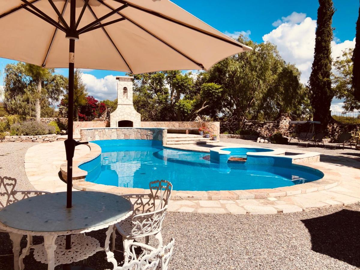 Club Vergel 5* Bernal