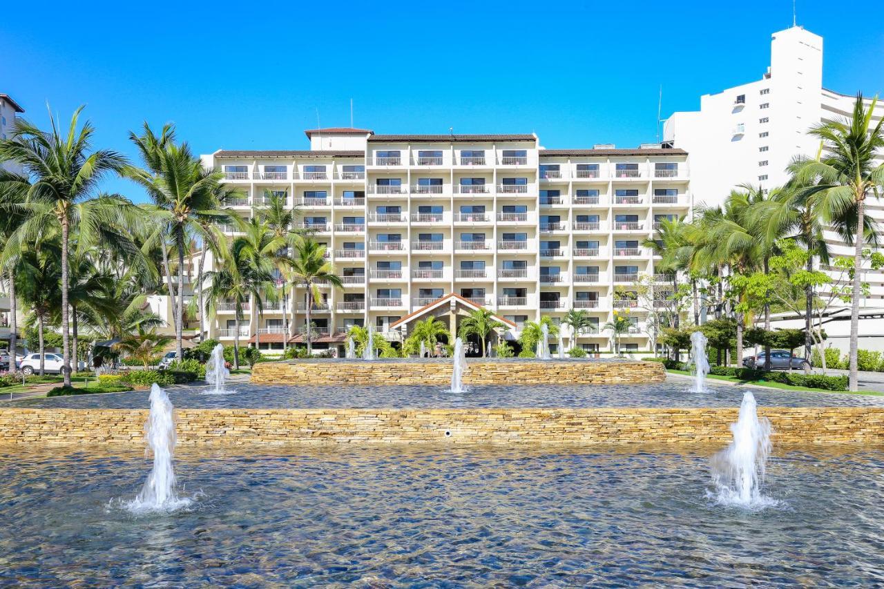 Del Palmar & 4* Puerto Vallarta