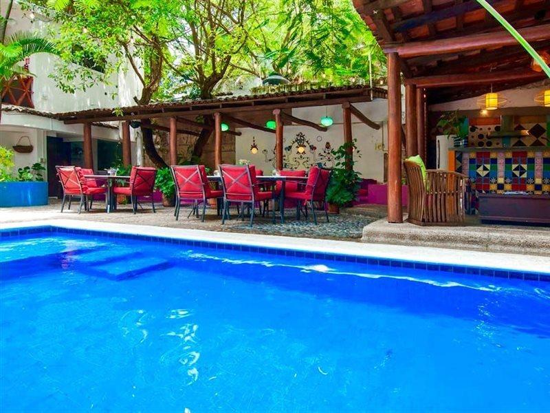 Hotel Mercedes Petit Hotel-adults Only