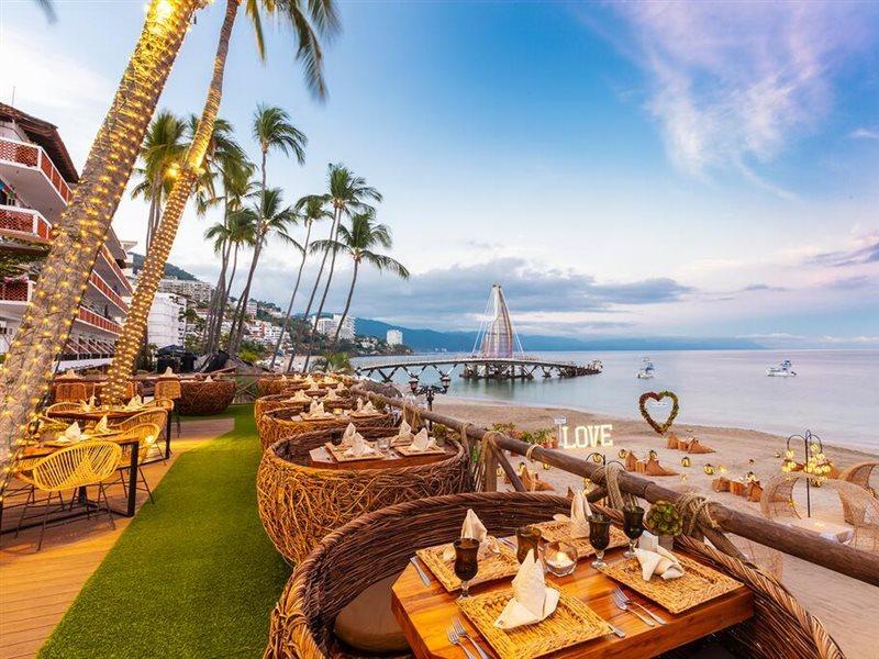 Playa Arcos & 4* Puerto Vallarta