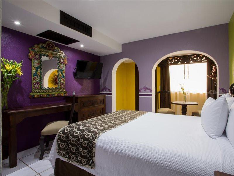 Playa Arcos & Hotel 4*